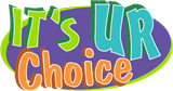 It's UR Choice logo