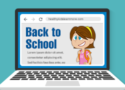 Back-to-school image Back-to-school image