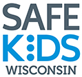Safe Kids Wisconsin Logo
