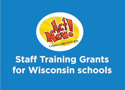 Act Now! Grant Opportunity Act Now! Grant Opportunity