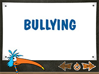 Bullying Lesson