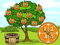 Orange Tree