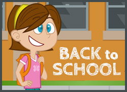 Back to School graphic Back to School graphic