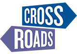 Crossroads Teen Driving Logo
