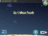 Go & Whoa Foods