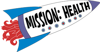 Mission: Health Logo