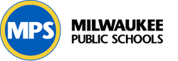 Milwaukee Public Schools Logo