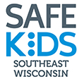 Safe Kids Southeast Wisconsin Logo