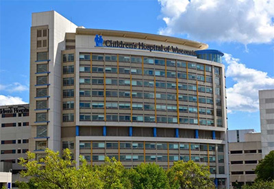 Children's Hospital Building